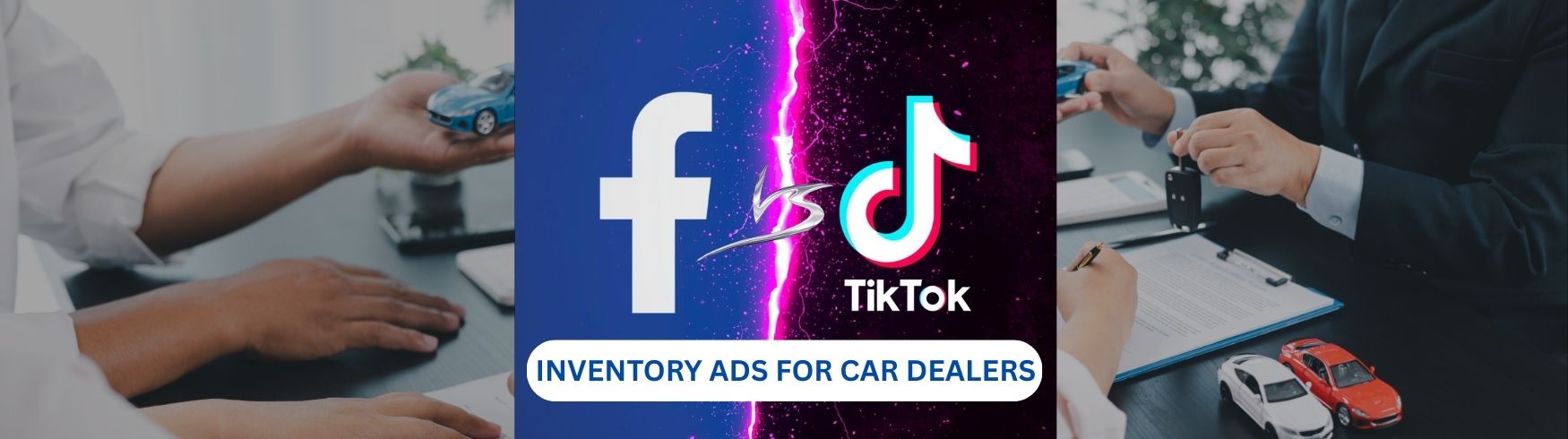inventory ads meta and tiktok
